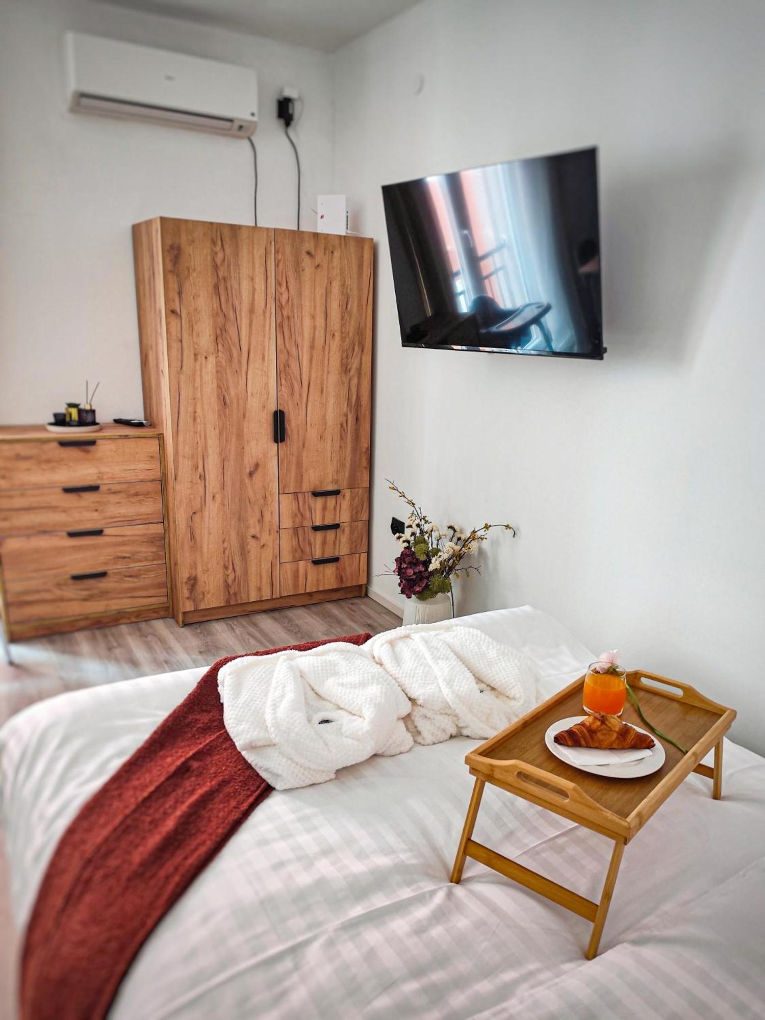 High Tide Appartement