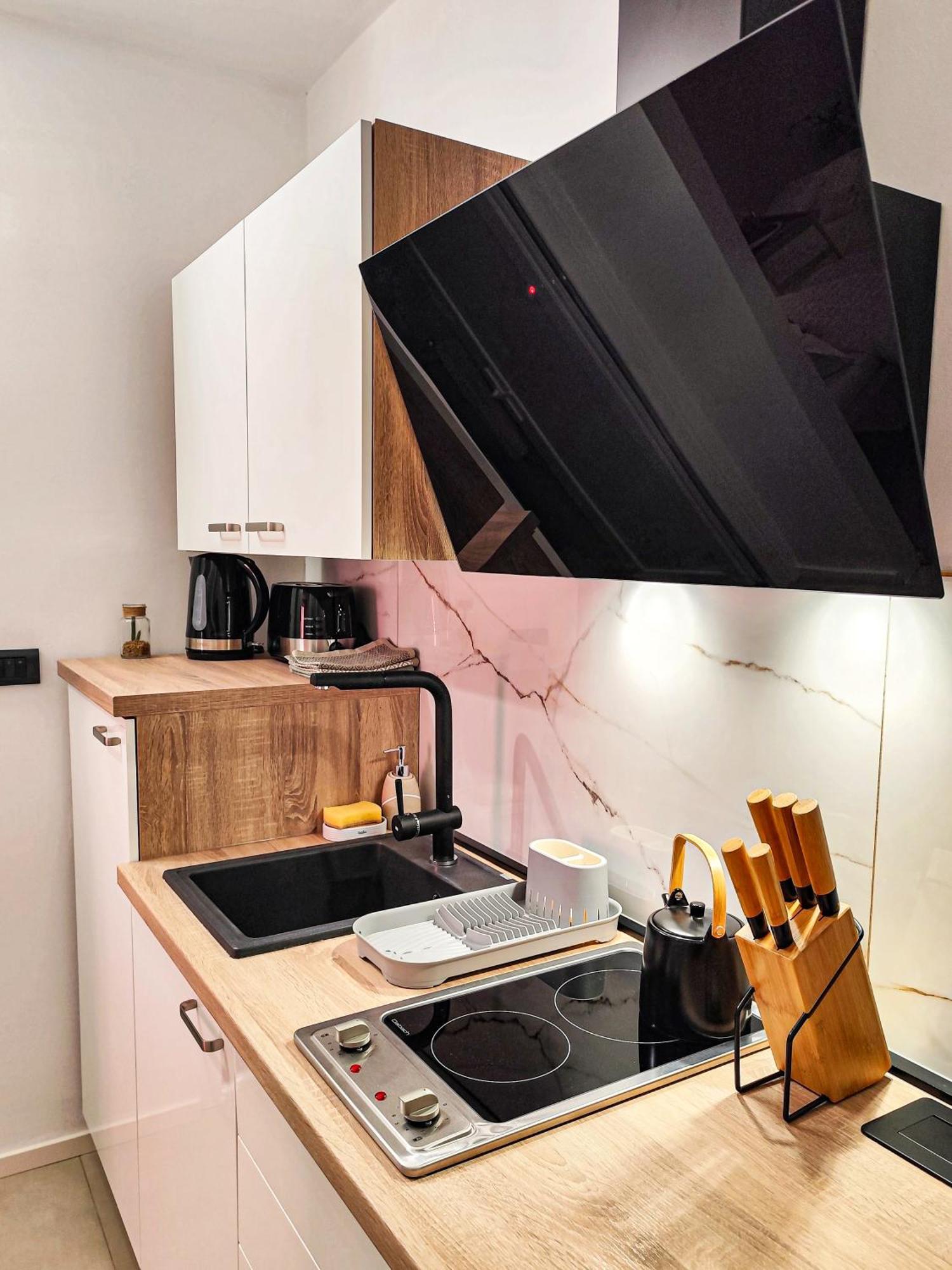 High Tide Appartement