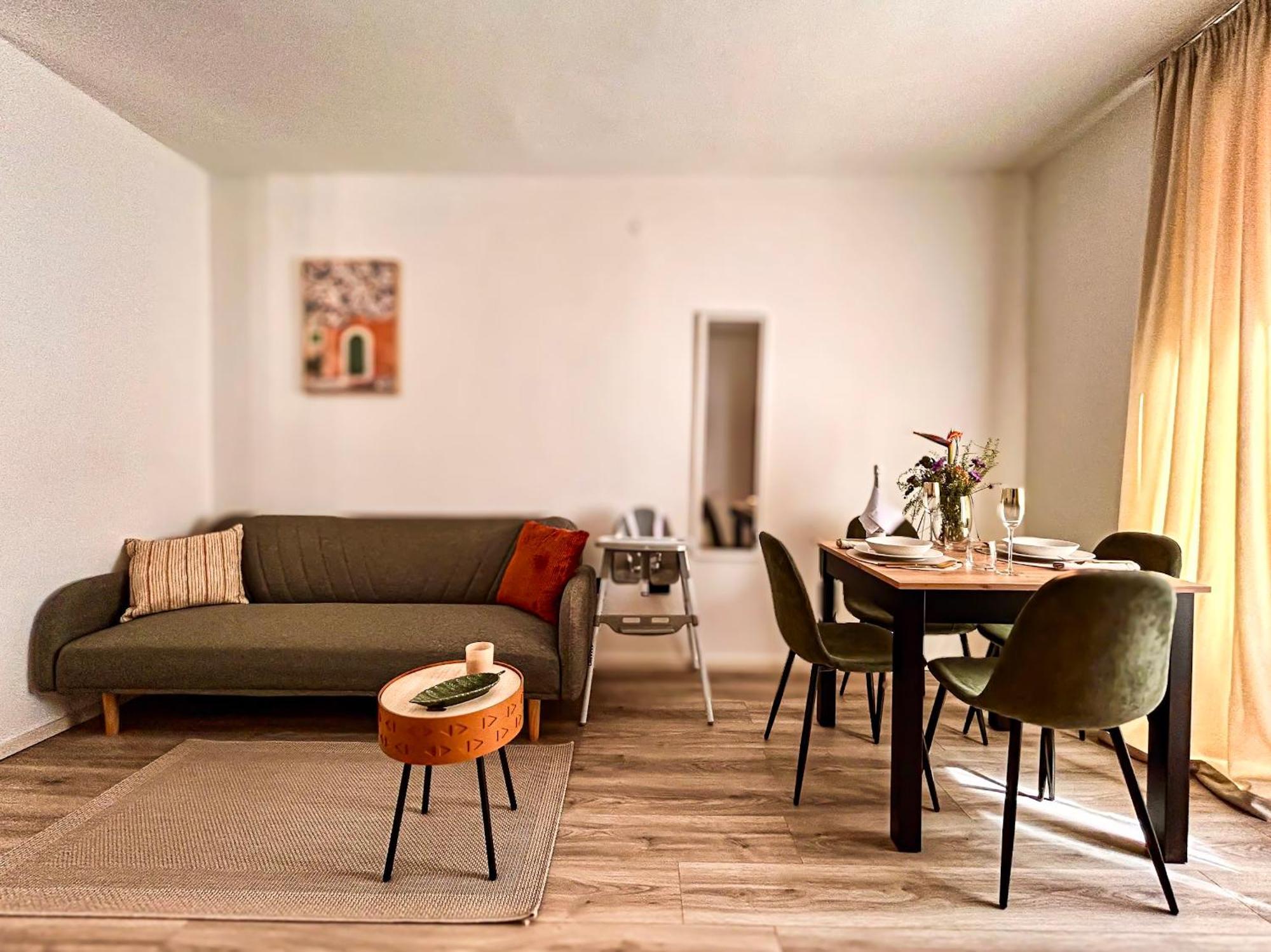 High Tide Appartement