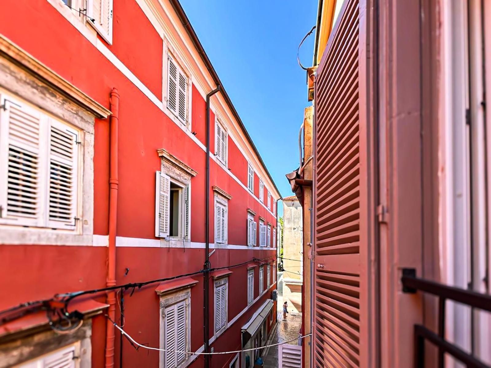 Appartement High Tide