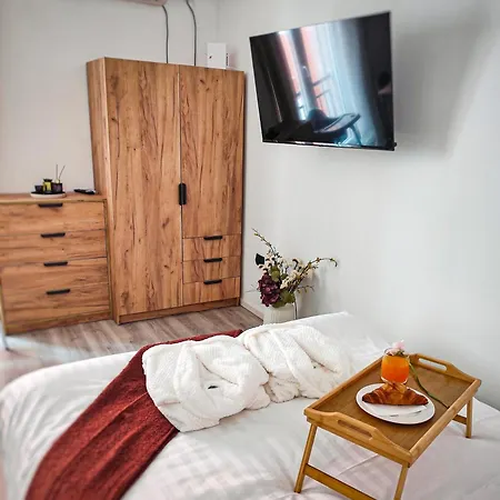 High Tide Apartment Zadar Exterior photo